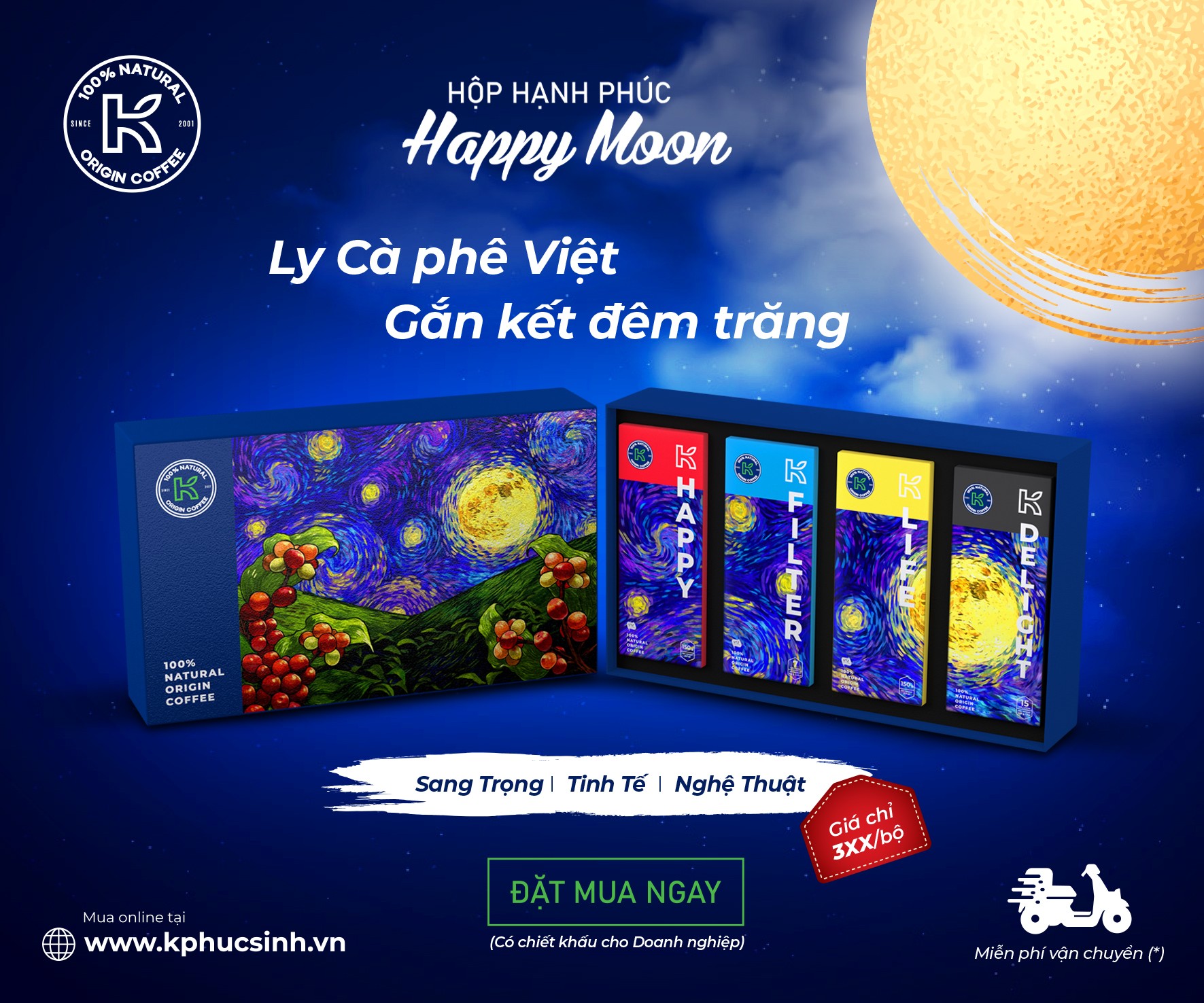 Trung thu nên tặng quà gì cho nhân viên hợp lý nhất? Trung thu nên tặng quà gì cho nhân viên hợp lý nhất?