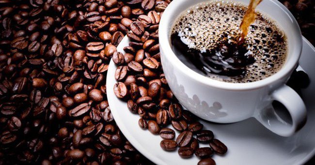 Điều gì xảy ra khi bạn uống cà phê mỗi ngày ? Điều gì xảy ra khi bạn uống cà phê mỗi ngày ?